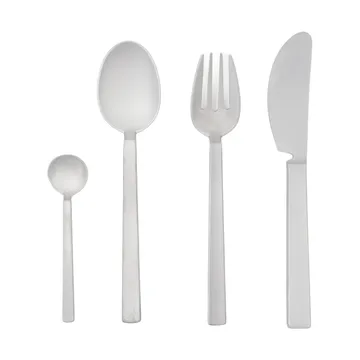FRAMA x Ole Palsby gaffel - Rustfritt stål, 17,5 cm - FRAMA