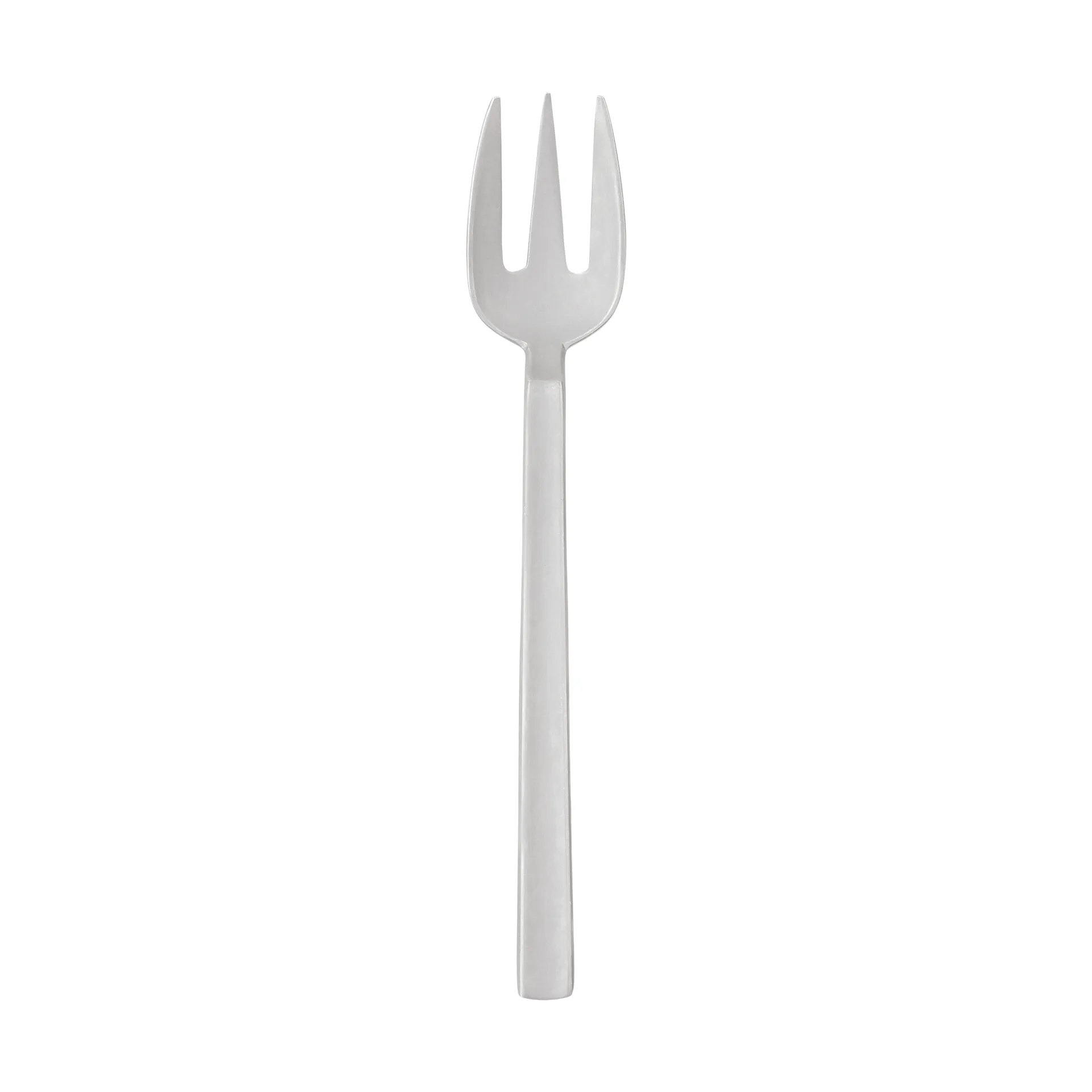 FRAMA x Ole Palsby kakegaffel, Rustfritt stål, 14 cm FRAMA