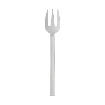 FRAMA x Ole Palsby kakegaffel - Rustfritt stål, 14 cm - FRAMA