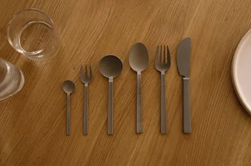 FRAMA x Ole Palsby teskje - Rustfritt stål, 10,9 cm - FRAMA