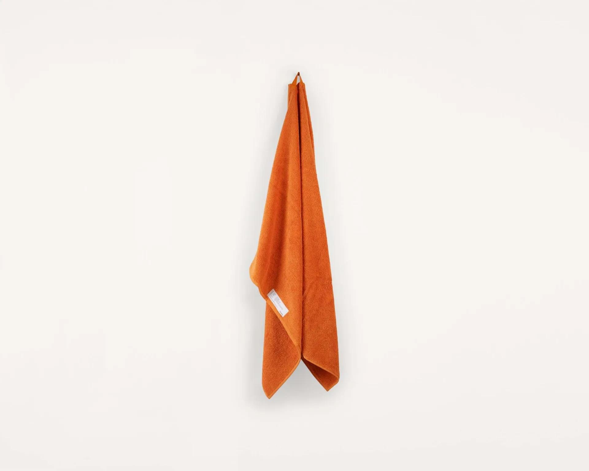 Heavy Towel badelaken 150x100 cm, Burnt orange (orange) FRAMA