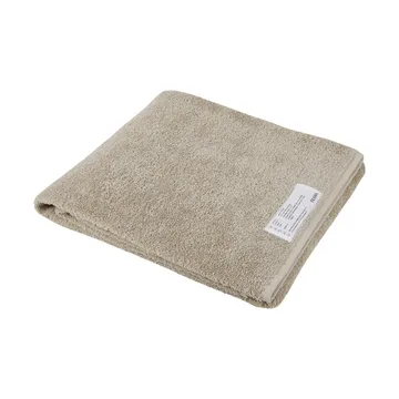 Heavy Towel badelaken 150x100 cm - Sage green (grønn) - FRAMA