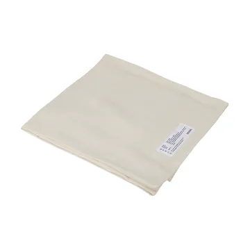 Light Towel badelaken 150x100 cm - Bone white (hvit) - FRAMA