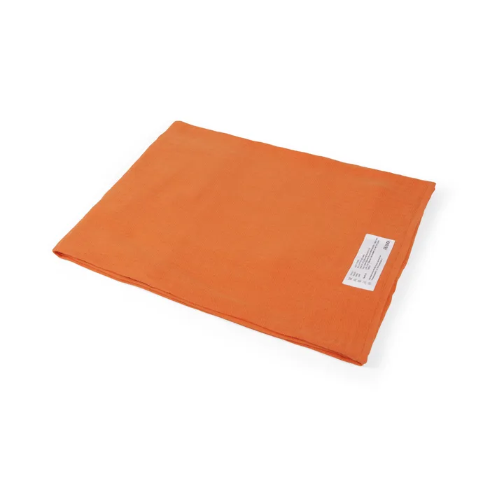 Light Towel badelaken 150x100 cm - Burnt orange (orange) - FRAMA