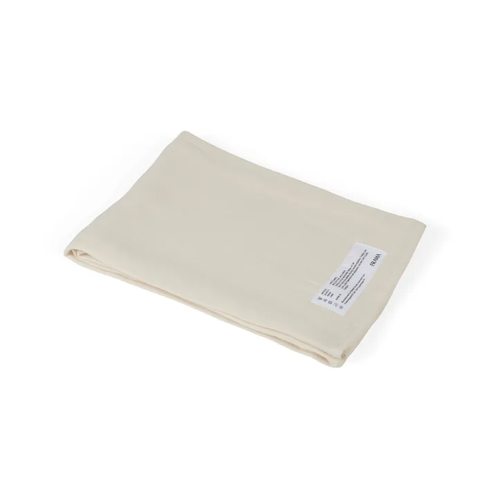 Light Towel badlakan 150x100 cm - Bone white (hvit) - FRAMA