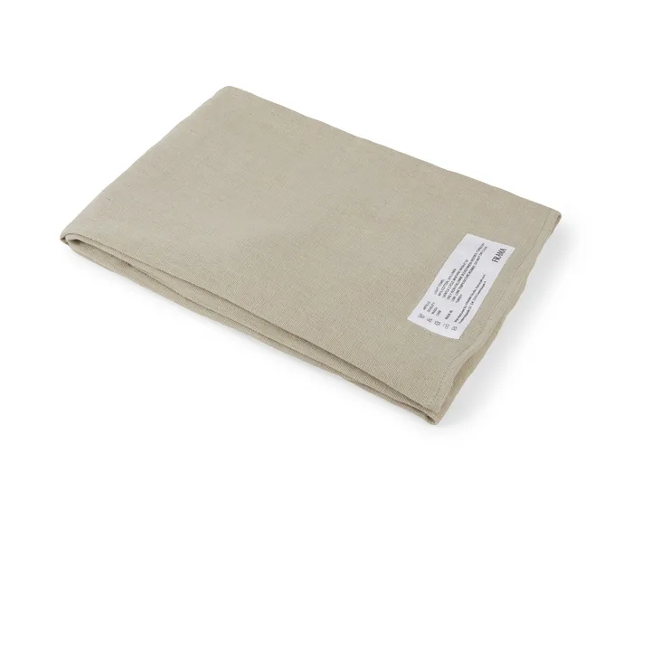 Light Towel badlakan 150x100 cm - Sage green (grønn) - FRAMA