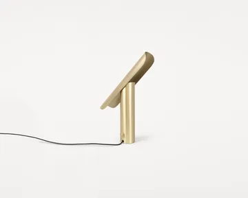 T Lamp bordlampe - Messing - FRAMA