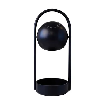 Ball portable bordlampe - Black, 32 cm - Frandsen