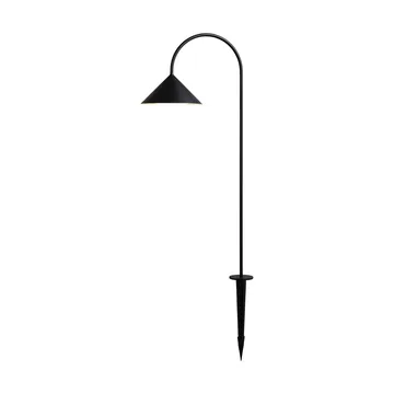 Grasp garden spear hagebelysning  - Matt Black, 82 cm - Frandsen