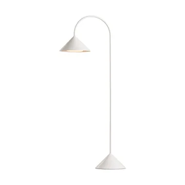 Grasp portable bordlampe - Matt White, 72 cm - Frandsen