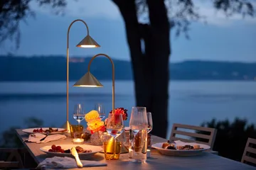 Grasp portable bordlampe - Solid Brass, 47 cm - Frandsen