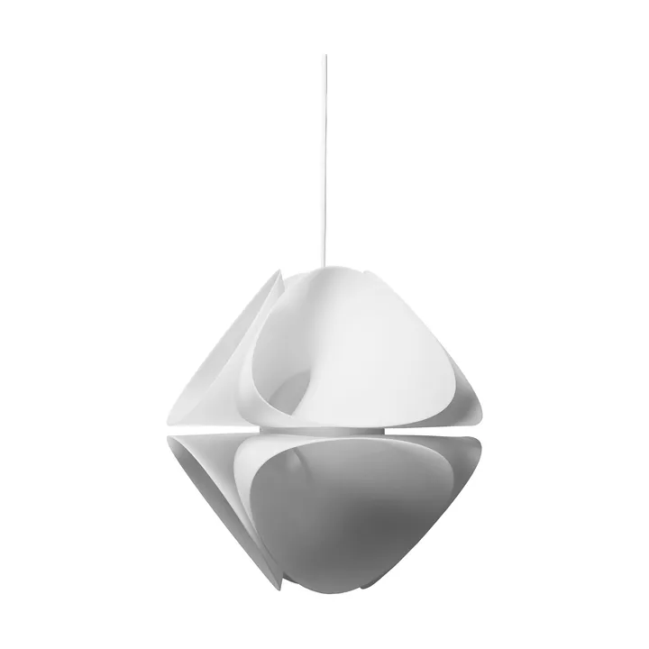 Nova pendel - Opal White - Frandsen