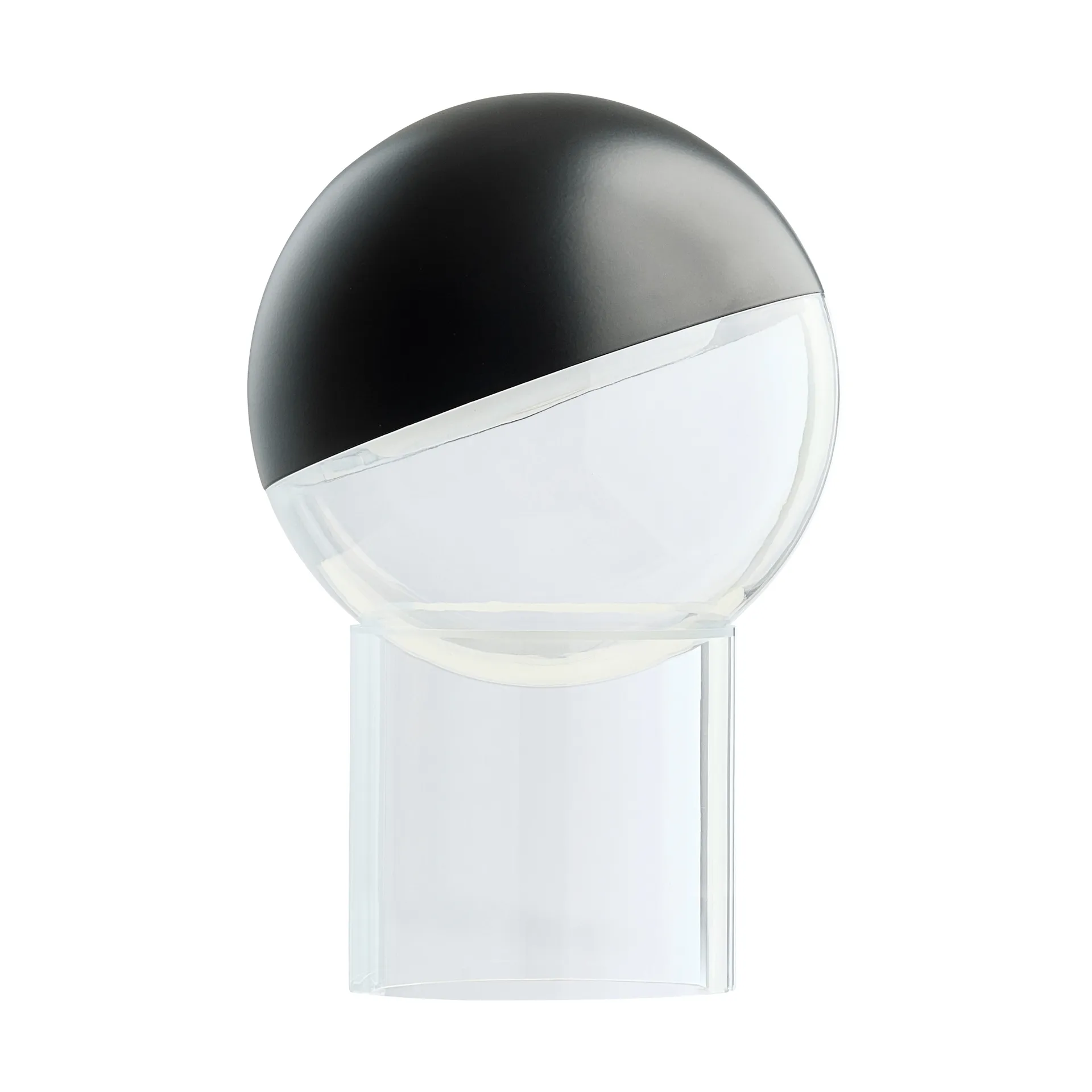 Pila bordlampe portabel, Black Frandsen