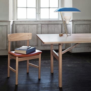 6284 spisebord - Såpet eik - Fredericia Furniture