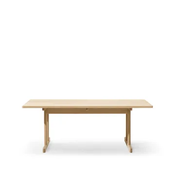 6286 spisebord - Oljet eik - Fredericia Furniture