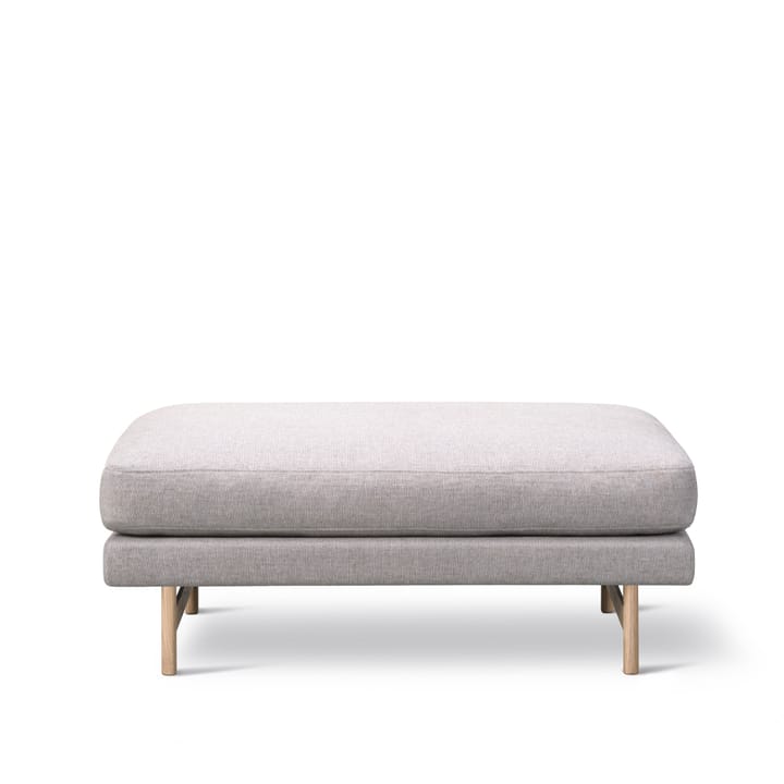 Calmo fotskammel - Sunniva 717-lakkert eik-80 cm - Fredericia Furniture