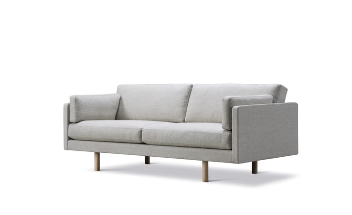 EJ220 2062 sofa 2-seters, Bardal 220-såpet eik Fredericia Furniture