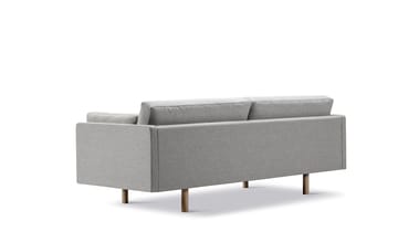 EJ220 2062 sofa 2-seters - Bardal 220-såpet eik - Fredericia Furniture
