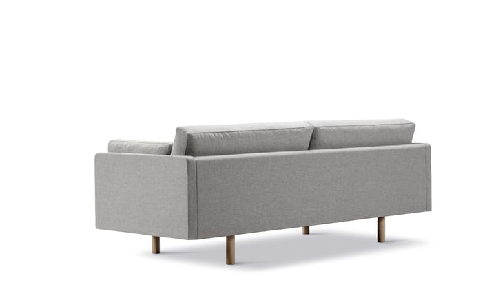 EJ220 2062 sofa 2-seters, Bardal 220-såpet eik Fredericia Furniture