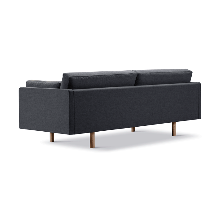 EJ220 2062 sofa 2-seters, Bardal 780 blå Fredericia Furniture