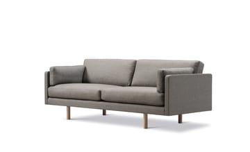EJ220 2062 sofa 2-seters - Bardal 860-såpet eik - Fredericia Furniture