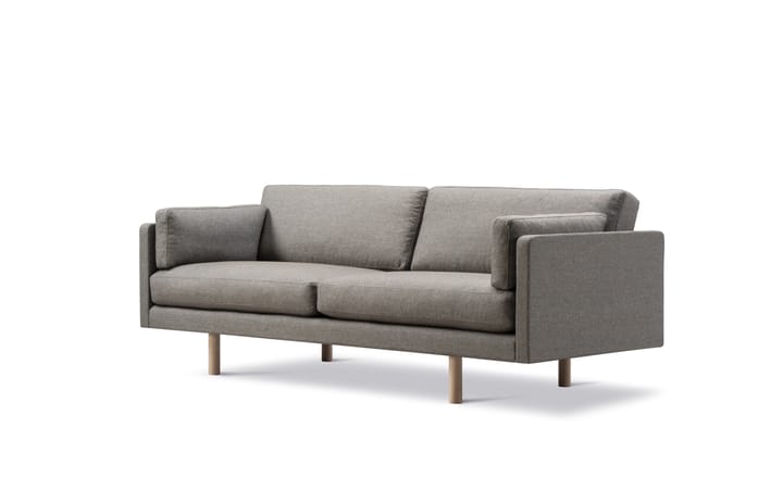 EJ220 2062 sofa 2-seters, Bardal 860-såpet eik Fredericia Furniture