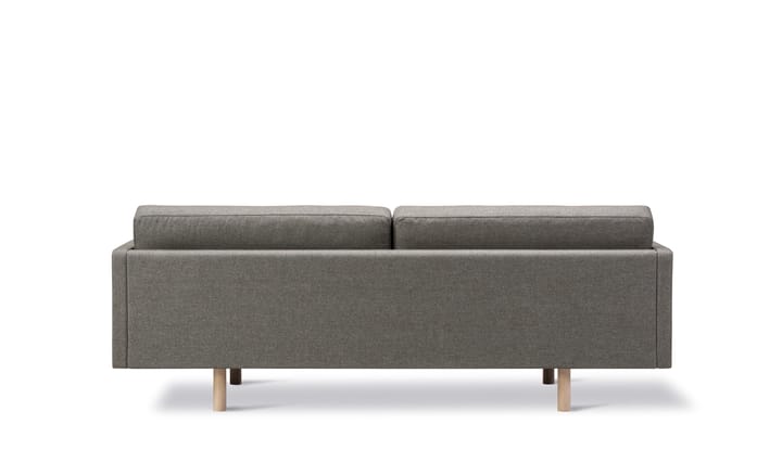 EJ220 2062 sofa 2-seters, Bardal 860-såpet eik Fredericia Furniture