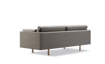 EJ220 2062 sofa 2-seters - Bardal 860-såpet eik - Fredericia Furniture