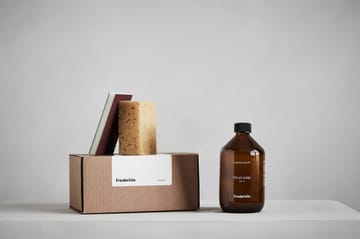 Fredericia møbelpleiesett tre - Såpet tre - Fredericia Furniture