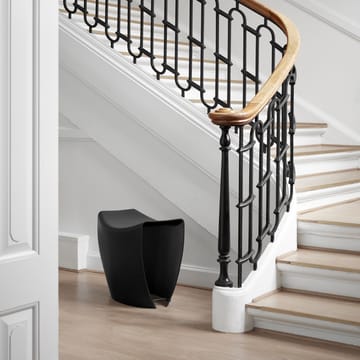 Gallery krakk - Svart - Fredericia Furniture
