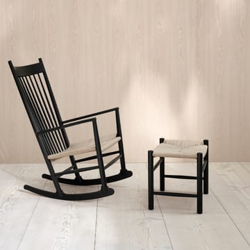 J16 pall - Natur-såpet eik - Fredericia Furniture