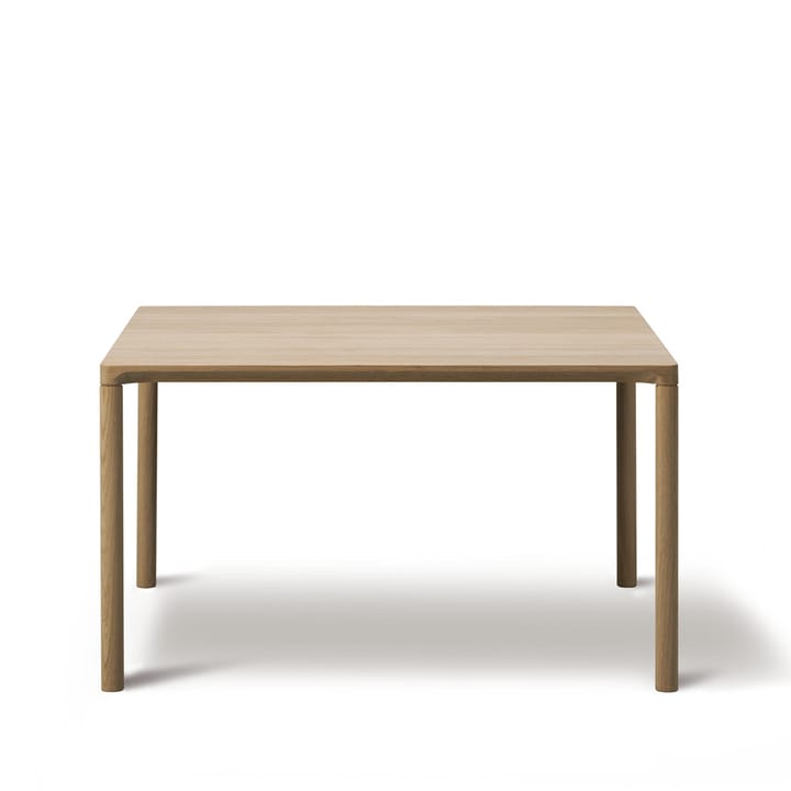 Piloti 6720 sofabord - Lysoljet eik-høyde 41 cm - Fredericia Furniture