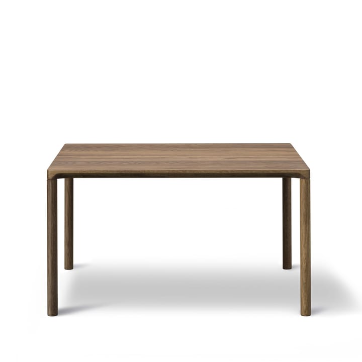 Piloti 6720 sofabord - Røkt eik-høyde 41 cm - Fredericia Furniture