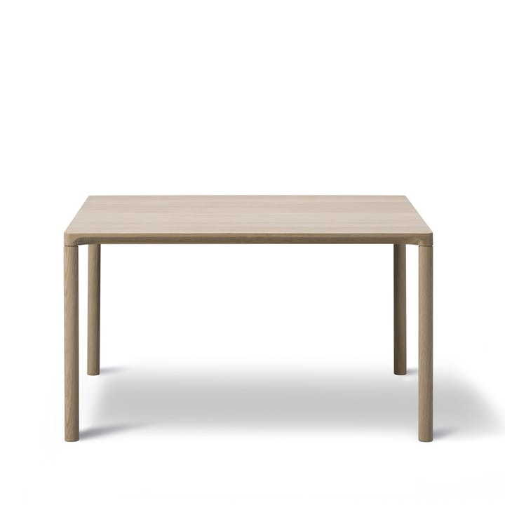 Piloti 6720 sofabord - Såpet ek-høyde 41 cm - Fredericia Furniture