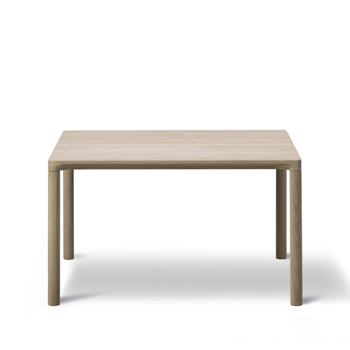 Piloti 6725 sidebord - Lakkert eik-høyde 41 cm - Fredericia Furniture