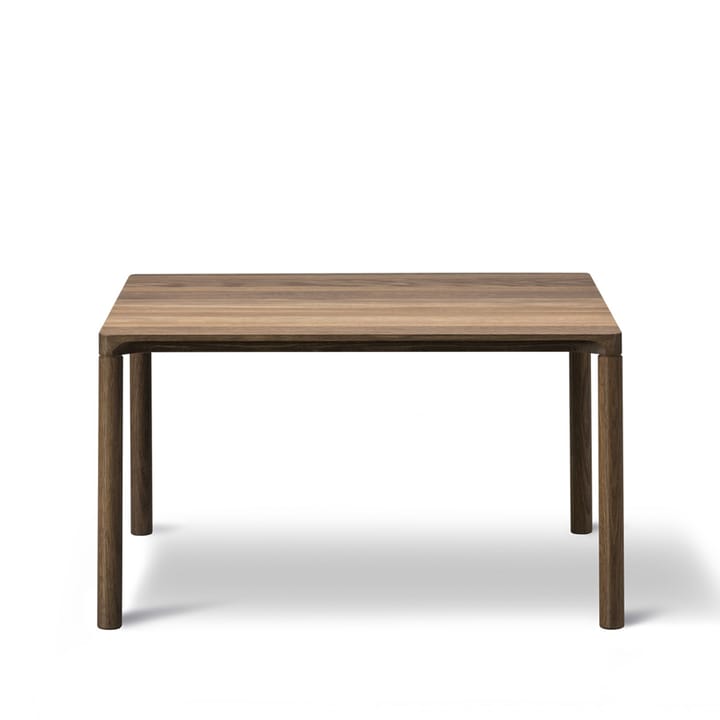Piloti 6725 sidebord - Røkt eik-høyde 41 cm - Fredericia Furniture