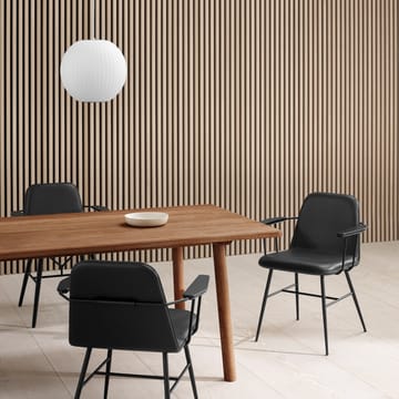 Taro 6106 spisebord - Såpet eik, 220x93,5cm - Fredericia Furniture
