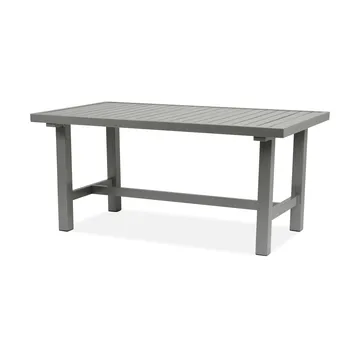 Bord 62 - Grey, 142x80x65,5 cm - Fri Form