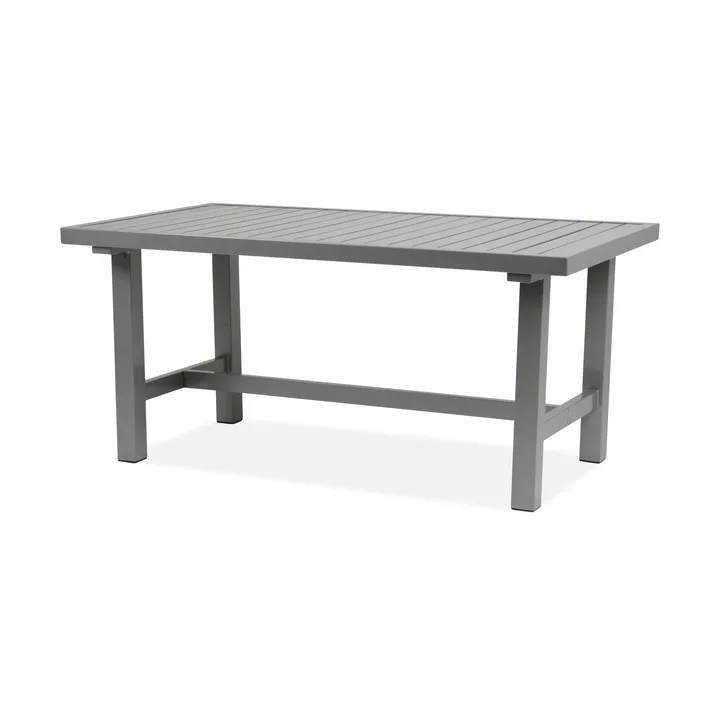 Bord 62 - Grey, 142x80x72 cm - Fri Form