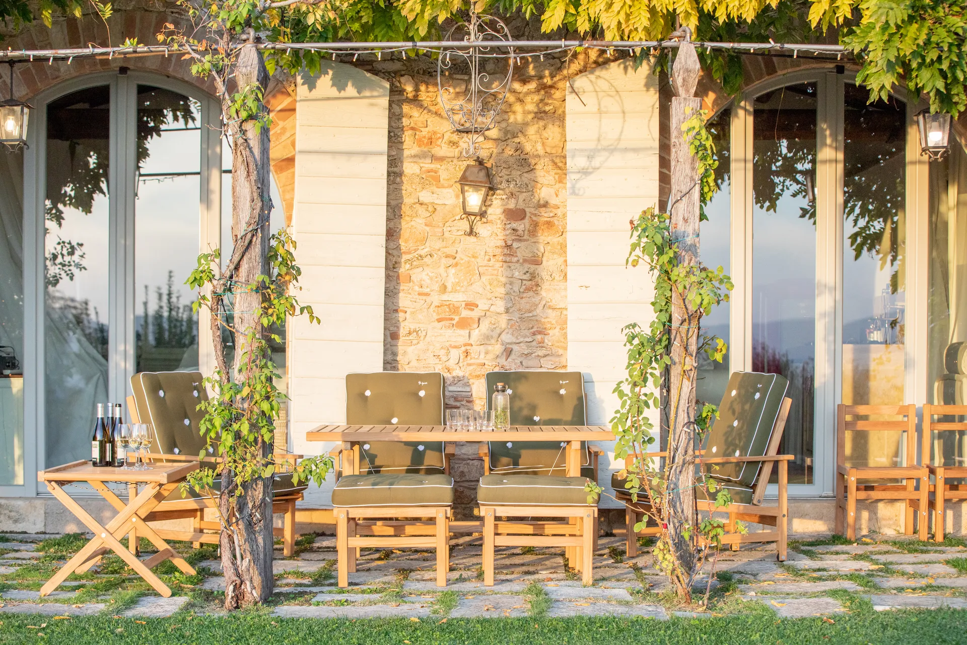 Bord 62, Teak, 155x85x65,5 cm Fri Form