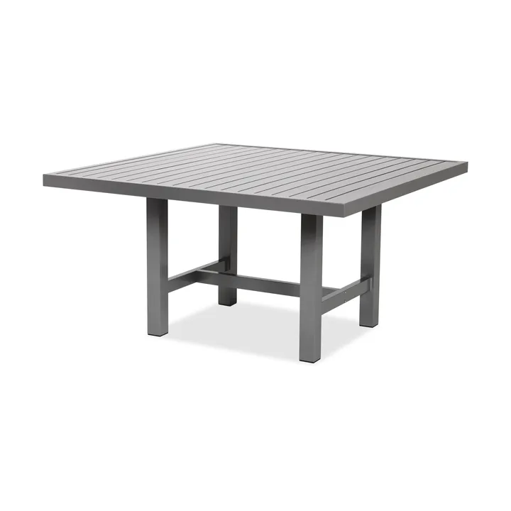 Bord 65 - Grey, 124x133x66 cm - Fri Form