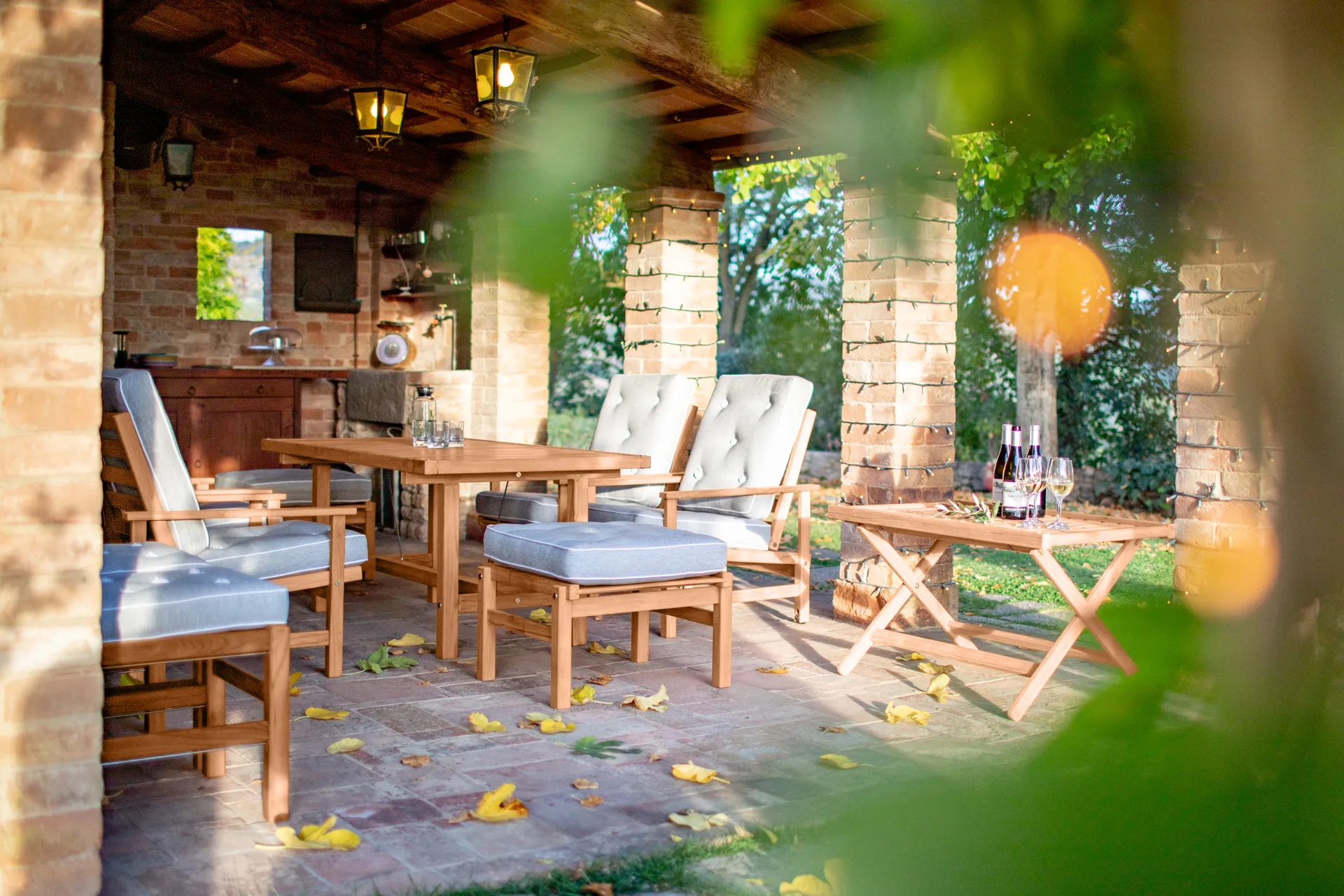 Krakk 92, Redwood Fri Form