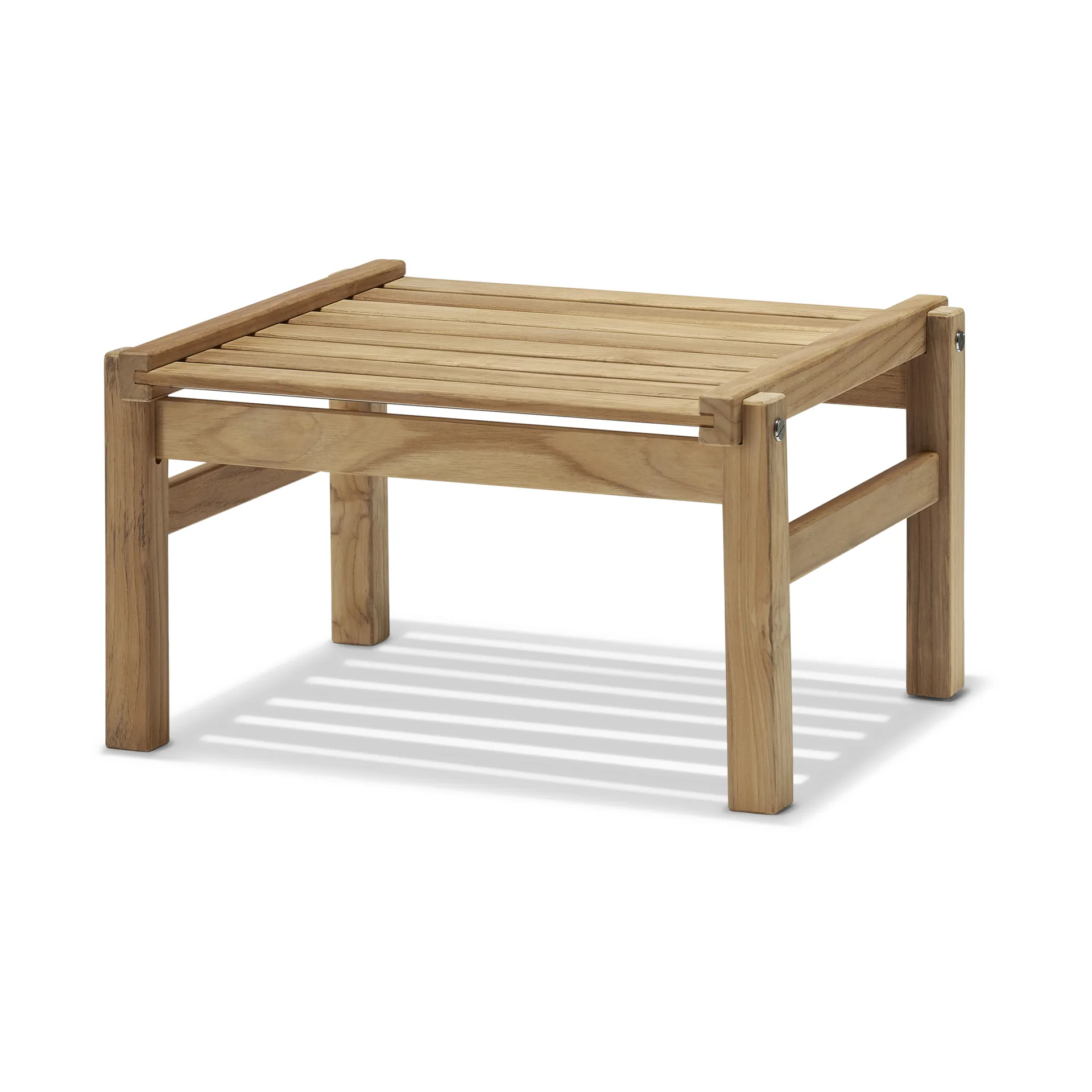 Krakk 92, Teak Fri Form