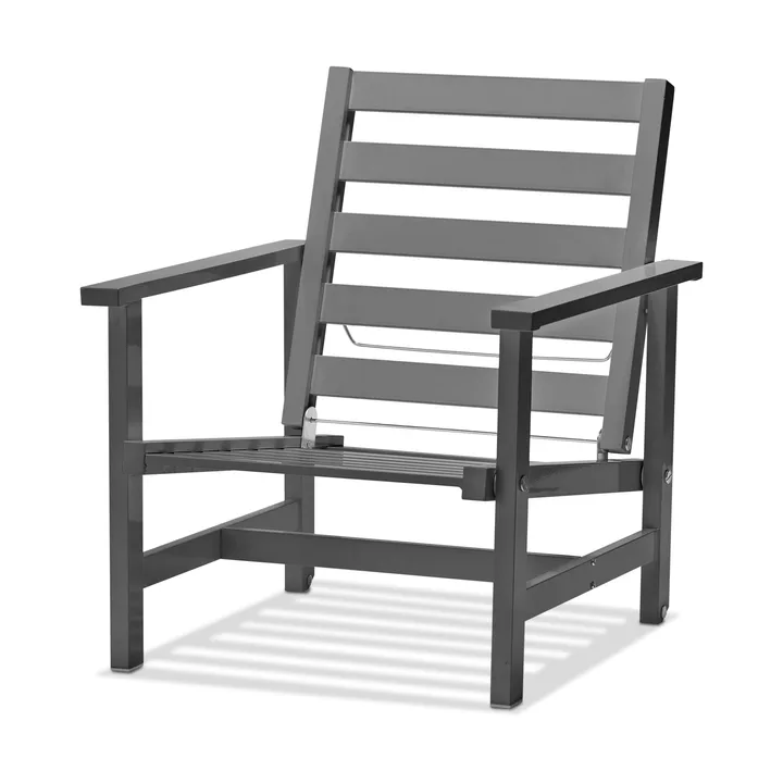 Lenestol 05 - Grey - Fri Form