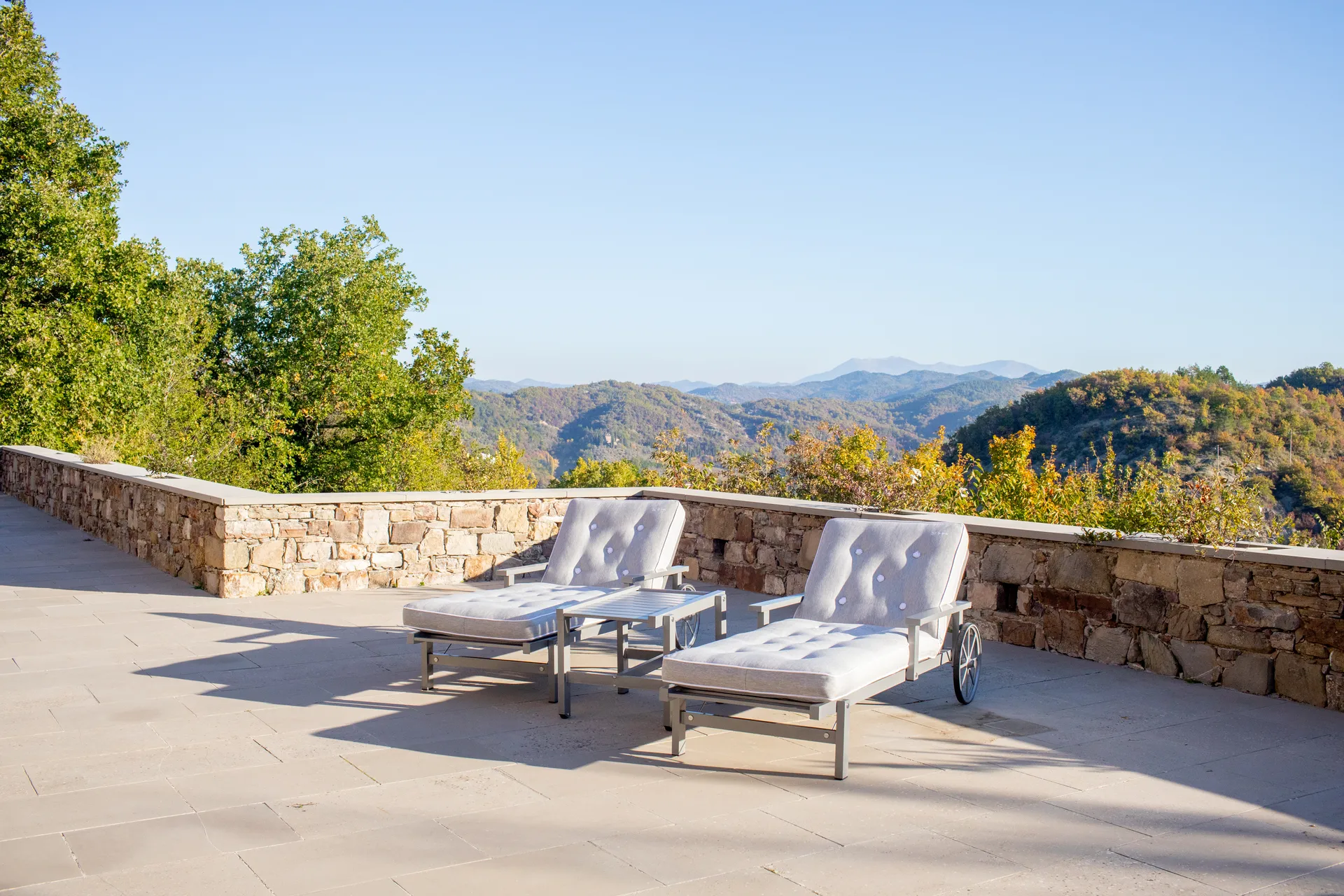 Liggevogn 31, Grey, 79x174 cm Fri Form