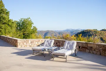 Liggevogn 31 - Grey, 79x174 cm - Fri Form