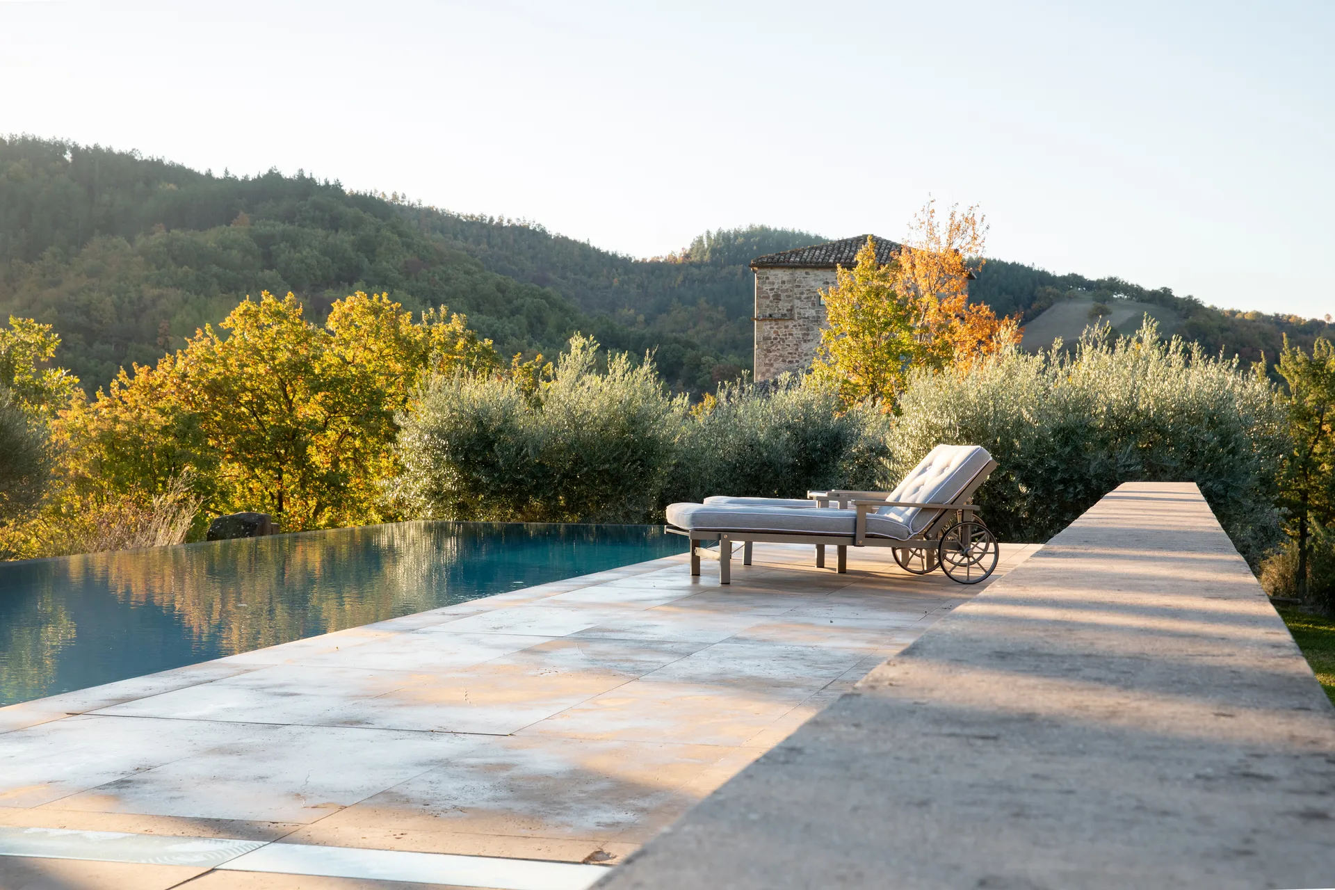 Liggevogn 31, Grey, 79x174 cm Fri Form