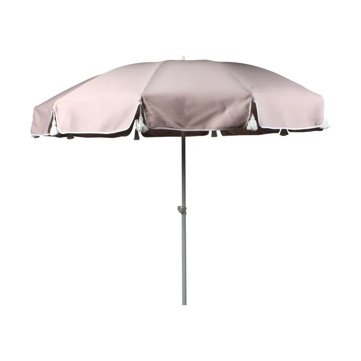 Parasoll 90 - Light pink, Ø220 cm - Fri Form