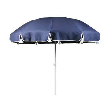Parasoll 90 - Navy blue, Ø220 cm - Fri Form