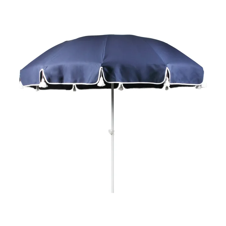 Parasoll 90 - Navy blue, Ø220 cm - Fri Form